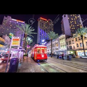 Meet your Posher, Sandra